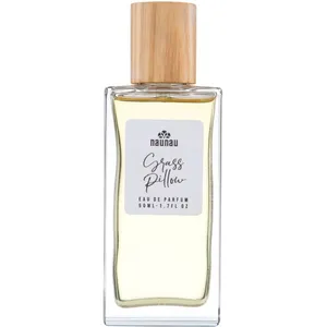 NauNau Grass Pillow perfume bottle