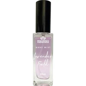 NauNau Lavender Field perfume bottle