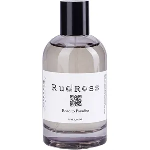 RudRoss Road to Paradise perfume bottle