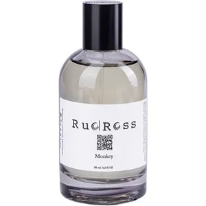 RudRoss Monkey perfume bottle