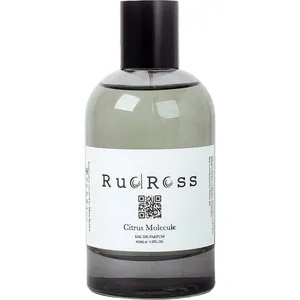RudRoss Citrus Molecule (Eau de Parfum) perfume bottle