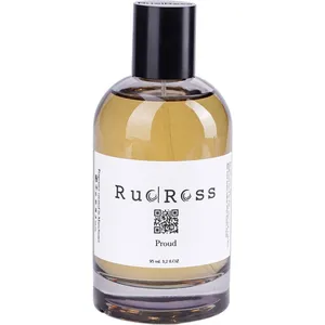 RudRoss Proud parfüm şişesi