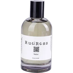 RudRoss Safari parfüm şişesi