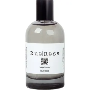 RudRoss Mega Money (Eau de Parfum) perfume bottle