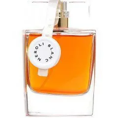 Au Pays de la Fleur d'Oranger Neroli Blanc L'Eau de Parfum Intense perfume bottle