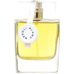 Au Pays de la Fleur d'Oranger Neroli Blanc L'Eau de Cologne perfume bottle