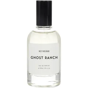 West Third Brand Ghost Ranch parfüm şişesi