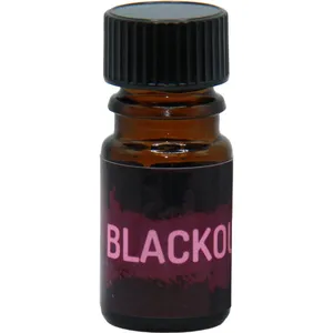 Arcana Wildcraft Blackout (Perfume Oil) parfüm şişesi