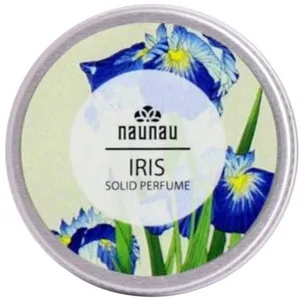NauNau Iris (2017) parfüm şişesi