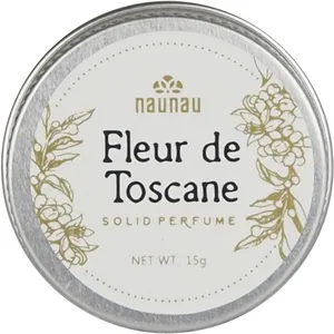 NauNau Fleur de Toscane perfume bottle