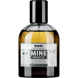 Mine Perfume Lab Pippi parfüm şişesi