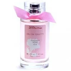 Au Pays de la Fleur d'Oranger Rose perfume bottle