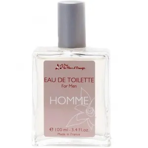 Au Pays de la Fleur d'Oranger Homme parfüm şişesi