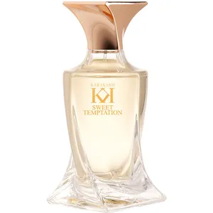 Karakash Sweet Temptation perfume bottle