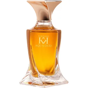 Karakash Aqua Oud perfume bottle