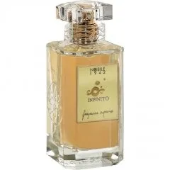 Nobile 1942 Infinito perfume bottle