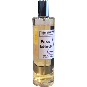 Thierry Masson Passion Tubéreuse perfume bottle