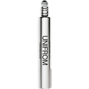 Unifrom Cannabloom perfume bottle