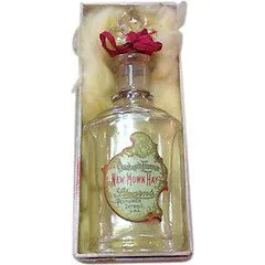 Frederick Stearns & Co. New Mown Hay parfüm şişesi