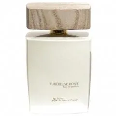 Au Pays de la Fleur d'Oranger Tubéreuse Rosée perfume bottle