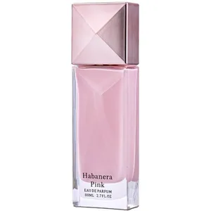 Aurora Scents Habanera Pink parfüm şişesi