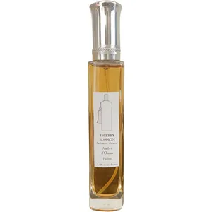 Thierry Masson Ambre d'Oman (Eau de Toilette) parfüm şişesi