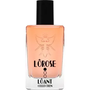 Santi Burgas Lôant Collection - Lôrose perfume bottle