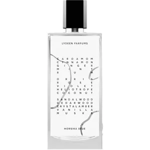 Lydeen Horsika Blue perfume bottle