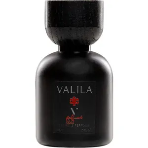 Valila Saham parfüm şişesi