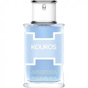 Yves Saint Laurent Kouros Eau de Toilette Tonique 2013 parfüm şişesi