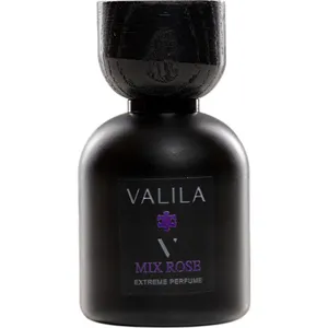 Valila Mix Rose parfüm şişesi