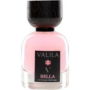 Valila Bella parfüm şişesi