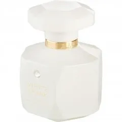 Jacques Battini White Spark perfume bottle