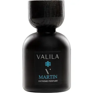 Valila Marten perfume bottle