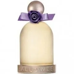 Halloween Fleur perfume bottle