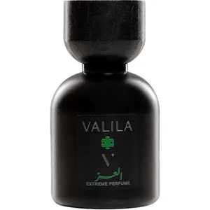 Valila Aleez perfume bottle