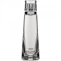 Beate Johnen Teresa perfume bottle