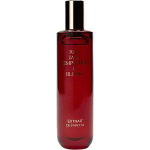 Zara Red Temptation Bloom parfüm şişesi