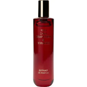 Zara Red Temptation Tobacco parfüm şişesi