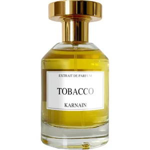 Karnain Tobacco perfume bottle