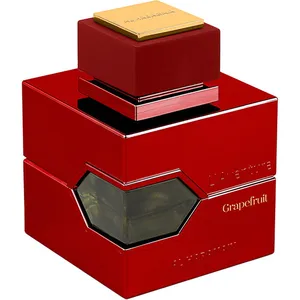 Al Haramain L'Aventure Grapefruit perfume bottle