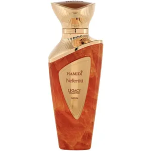 Hamidi Oud & Perfumes Nefertiti parfüm şişesi