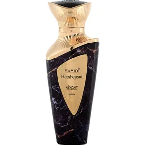 Hamidi Oud & Perfumes Hatshepsut perfume bottle