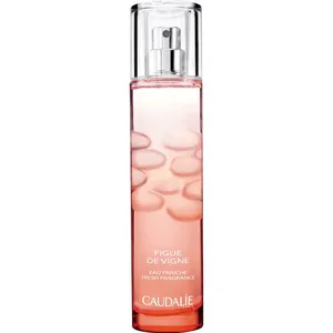 Caudalie Figue de Vigne parfüm şişesi