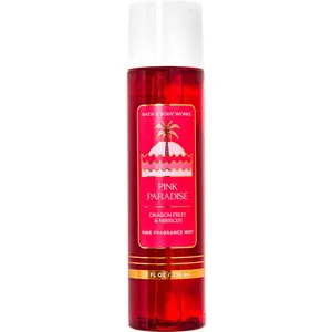 Bath & Body Works Pink Paradise parfüm şişesi
