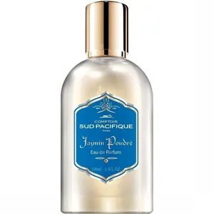 Comptoir Sud Pacifique Jasmin Poudré perfume bottle