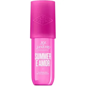 Sol de Janeiro Summer é Amor parfüm şişesi