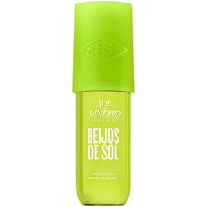Sol de Janeiro Beijos de Sol parfüm şişesi