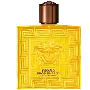 Versace Eros Energy perfume bottle