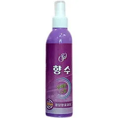 Okryu Perfume (Fresh Feeling) / 향수 (상쾌한 느낌) parfüm şişesi